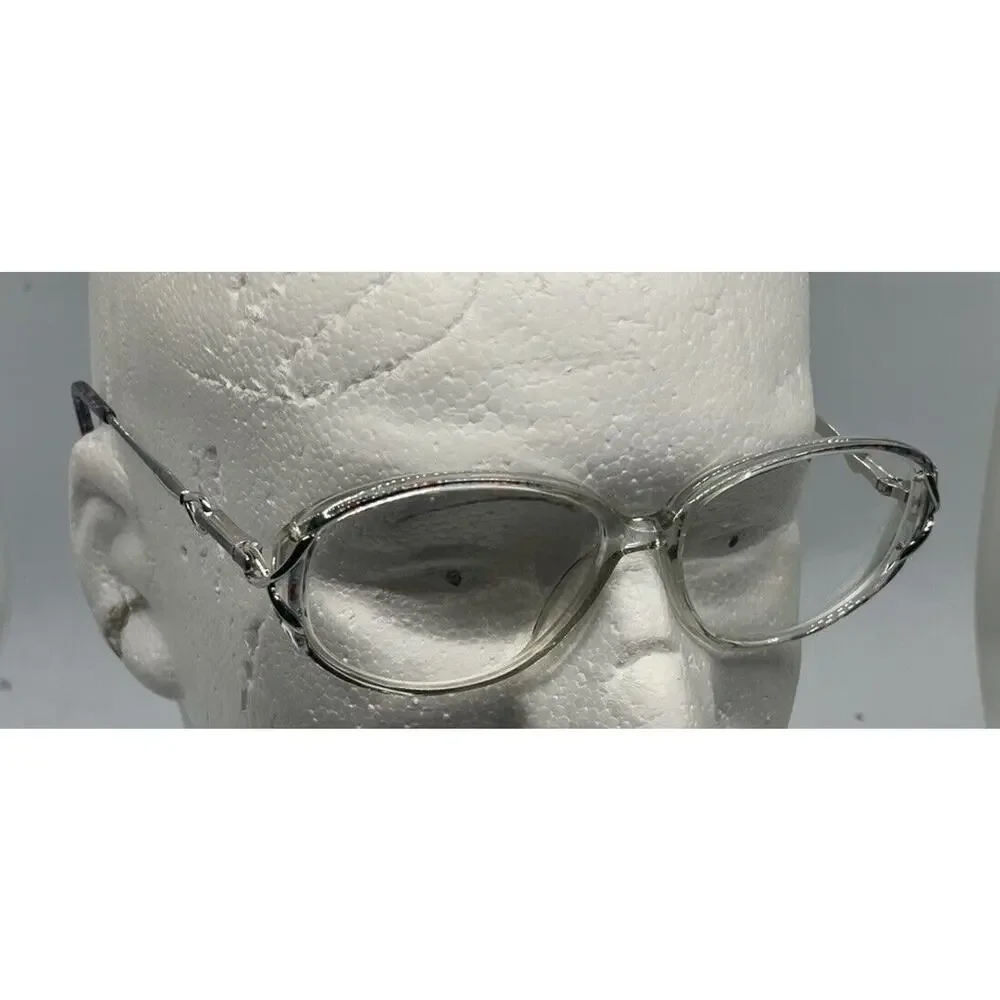 SOPHIA LOREN 144 ZYLOWARE FRAMES EYEGLASSES - Picture 2 of 6